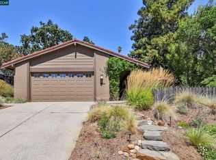644 Sterling Dr, Martinez, CA 94553
