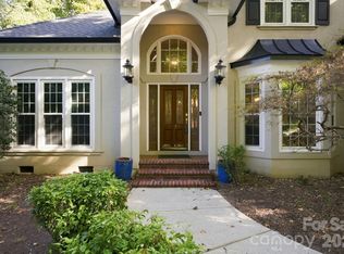 3726 Ashford Leigh Ct, Charlotte, NC 28269