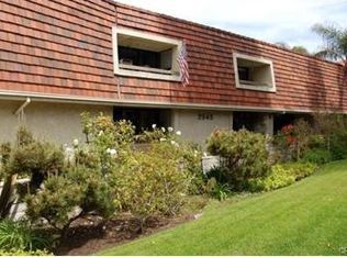 2545 Via Campesina APT 301, Palos Verdes Estates, CA 90274