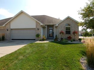 3112 Gaslight Dr #48, Bay City, MI 48706