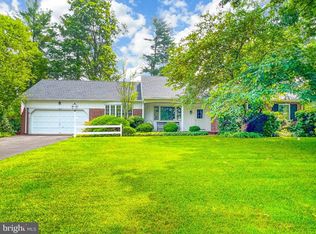 1908 Sylvan Ter, Yardley, PA 19067