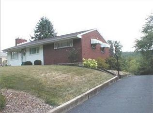 2099 Saxonburg Blvd, Cheswick, PA 15024