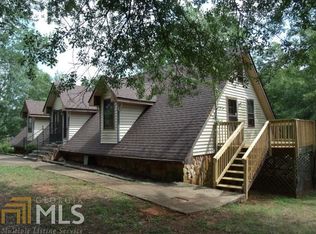 6651 Belton Bridge Rd, Lula, GA 30554