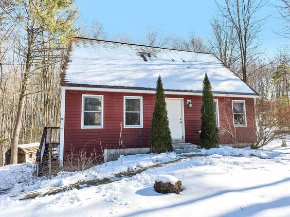 722 Route 13S, Milford, NH 03055