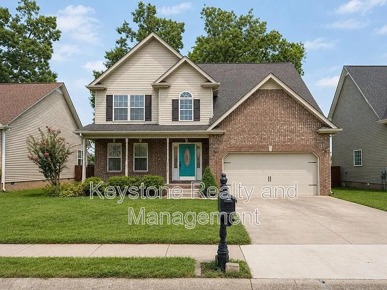 3329 Melissa Ln — Photo 1