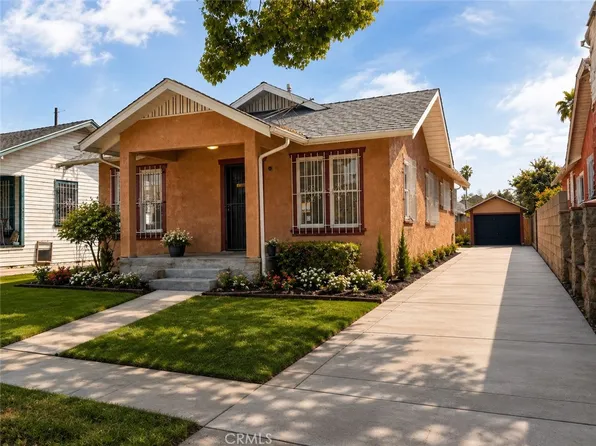 744 E 74th St, Los Angeles, CA 90001