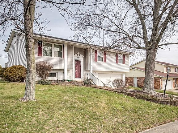 2nd image of 297 Bellaire Dr