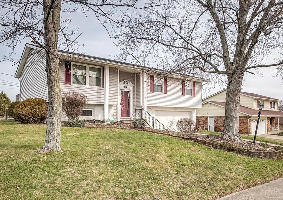 297 Bellaire Dr, Fairborn, OH 45324 Zillow