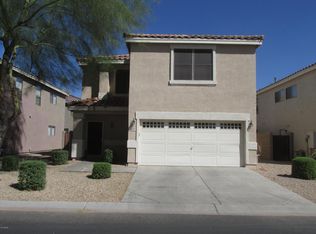 1267 S Bogle Ct, Chandler, AZ 85286