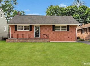 727 1st St, Dunellen, NJ 08812