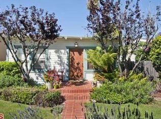1257 25th St, Santa Monica, CA 90404