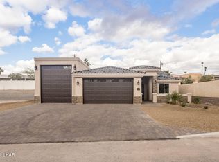 2531 Calypso Dr, Lake Havasu City, AZ 86406