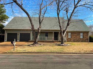 5406 Stephen Forest Cv LOT 61, Memphis, TN 38141