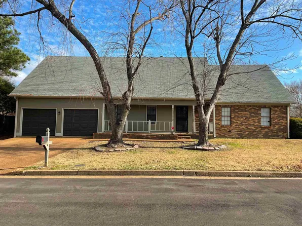 5406 Stephen Forest Cv, Memphis, TN 38141