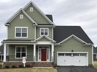 7052 Washbrook Ter, Glen Allen, VA 23059
