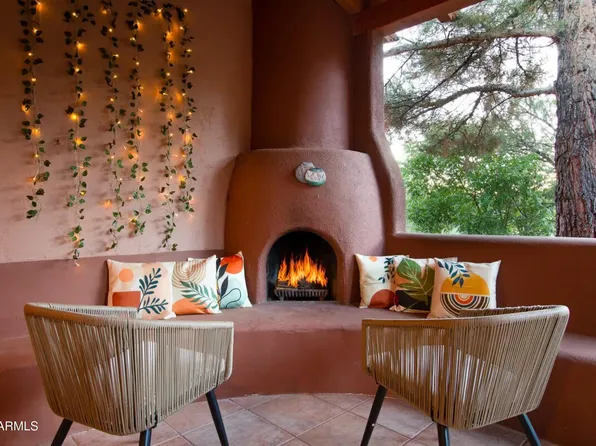 65 ZANE GREY Circle, Sedona, AZ 86336