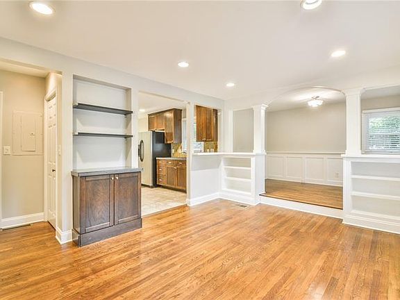 2nd image of 1911 La Dawn Ln NW