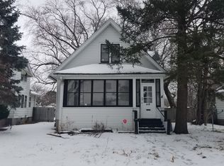 2113 Grant Ave, Rockford, IL