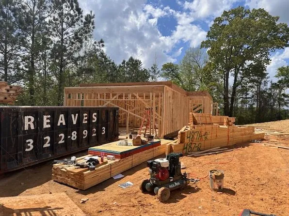 1123 Antietam Ct, Columbus, GA 31907