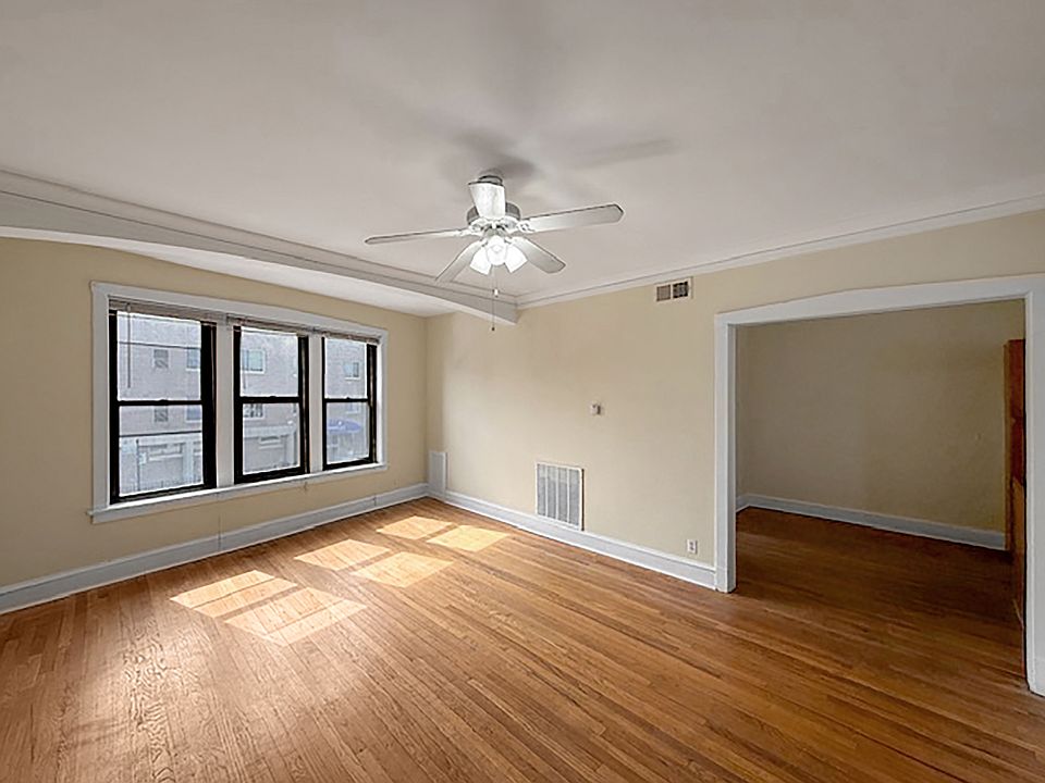 Living Room - Main Level