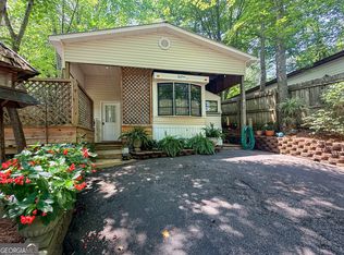 152 Canyon Pass, Cleveland, GA 30528