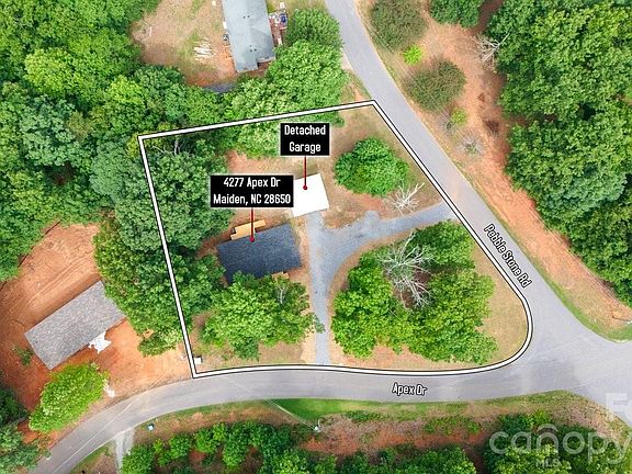 2nd image of 4277 Apex Dr