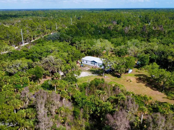 9175 Freedom Rd, Mims, FL 32754