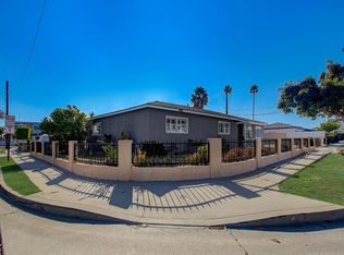22709 Marine Ave, Carson, CA 90745
