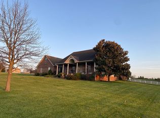 118 K Leigh Dr, Harrodsburg, KY 40330