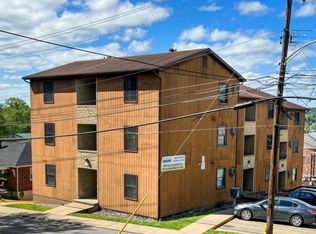2675 University Ave, Morgantown, WV 26505