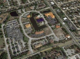 0 Health Blvd, Daytona Beach, FL 32114