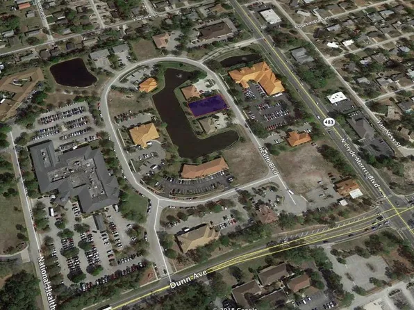 0 Health Blvd, Daytona Beach, FL 32114