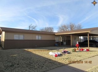 1921 N Grayson St, Hobbs, NM 88240