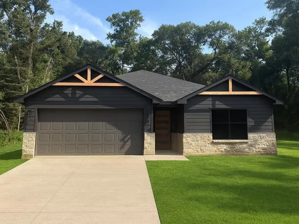 174 County Road 3669c, Splendora, TX 77327