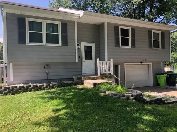 1801 Ann Ave, Harrisonville, MO 64701