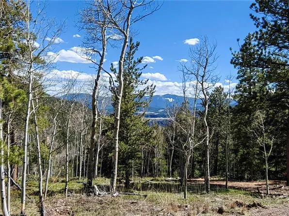 2489 Coyote Circle LOT 6, Black Hawk, CO 80422