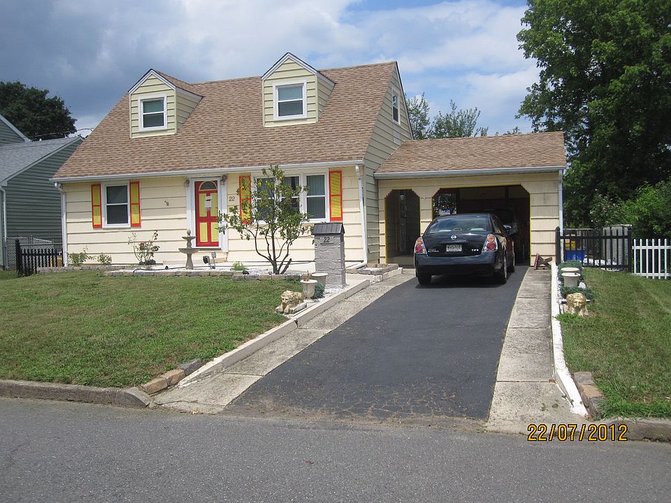 1st image of 22 Northfield Ave