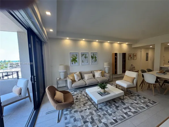 201 Crandon Blvd, Key Biscayne, FL