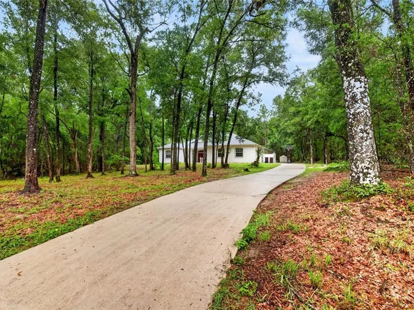 7550 SW 185TH CIRCLE, DUNNELLON, FL 34432