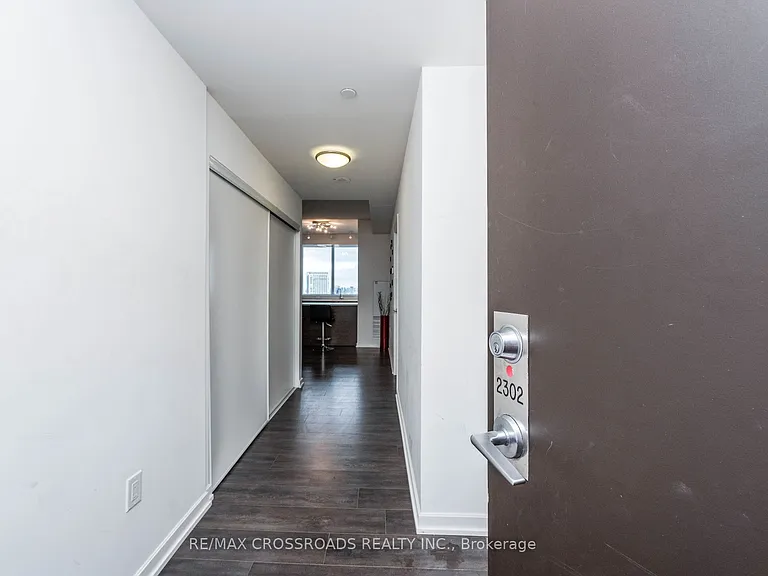 62 Forest Manor Rd #2302 — Photo 1