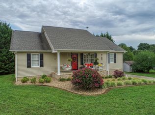 416 Austin Cir, Rogersville, TN 37857