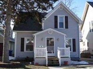 207 W Henry St, Charlotte, MI 48813