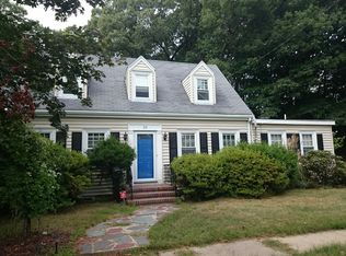 10 Furbush Rd, West Roxbury, MA 02132