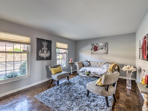 4th image of 4334 Forest De Ville Dr