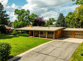 935 Pioneer Rd, Sheridan, WY 82801