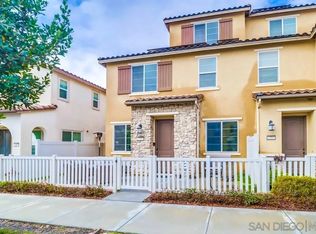 1311 Keck Rd, Chula Vista, CA 91913
