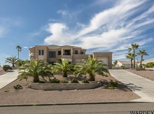 2425 Demaret Dr, Lake Havasu City, AZ 86406