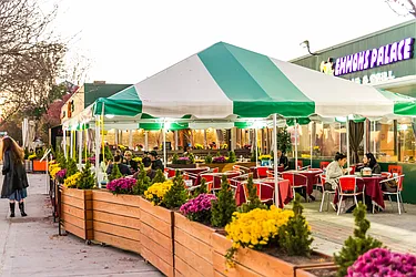 Rented by D S J Realty LLC