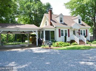 9204 Dahlgren Rd, King George, VA 22485