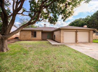 4807 61st St, Lubbock, TX 79414